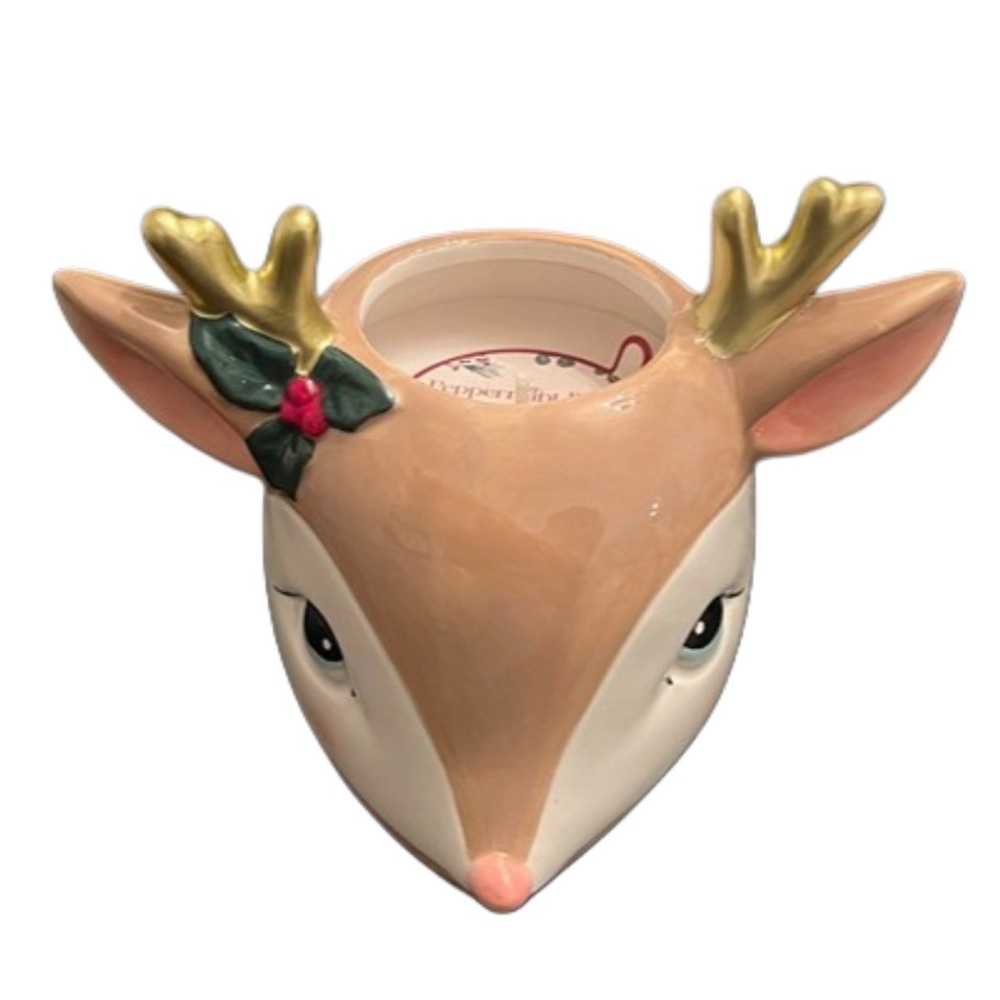 DW Home ‘Reindeer’ Christmas Candle